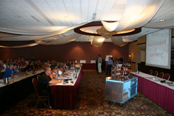 seminar photo