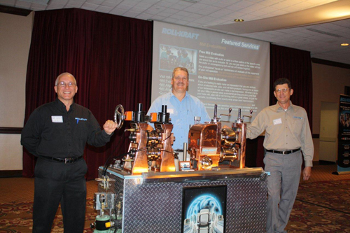 2013 tube and pipe presenters 500px