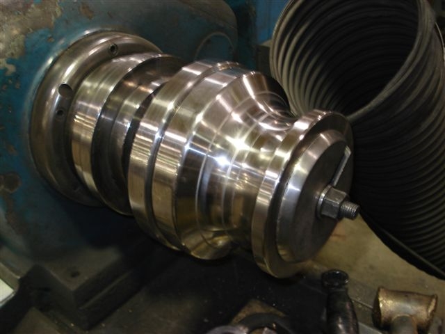 tool cleaning procedures
