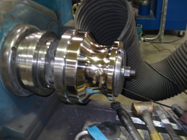 tool cleaning procedures